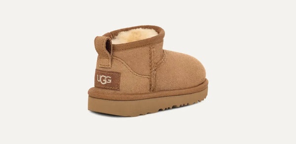 UGG Kids Boots Toddlers Classic Ultra Mini