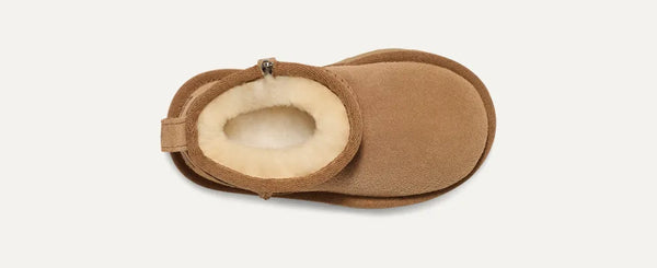 UGG Kids Boots Toddlers Classic Ultra Mini