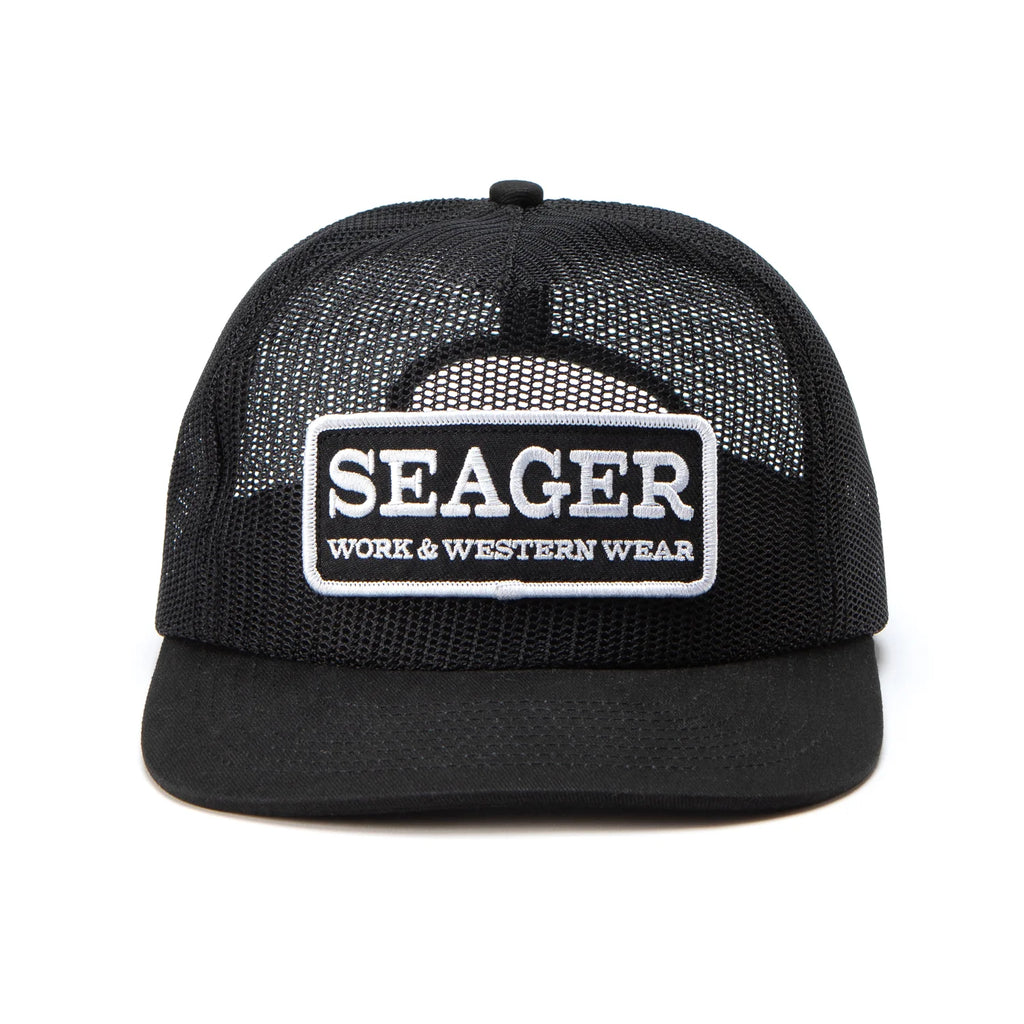 Seaguar Mesh Adjustable Hat