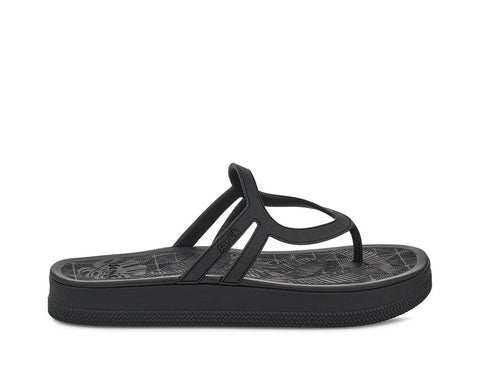 Sanuk Sidewalk Surfers and Sandals - The Hickory Stick