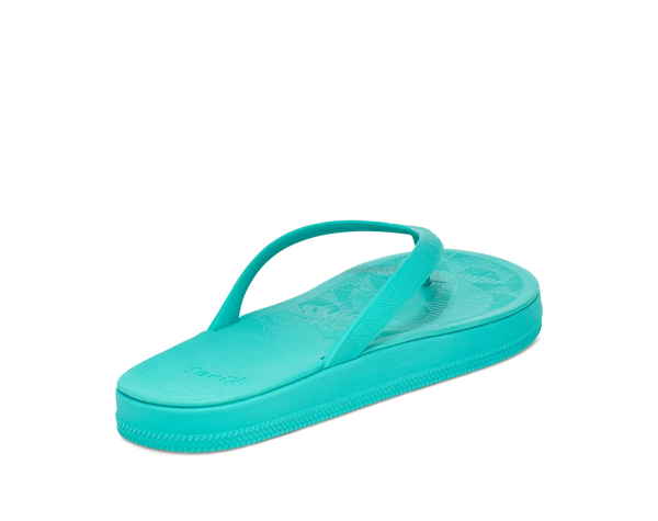 Sanuk Womens Sandals Funshine