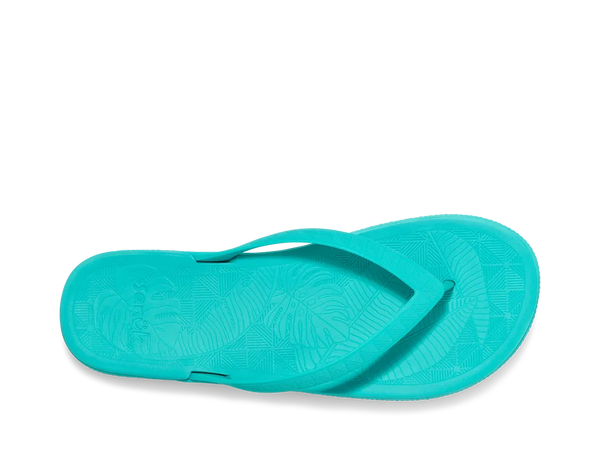 Sanuk Womens Sandals Funshine