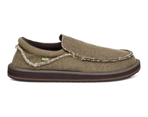 Sanuk Mens Shoes Chiba