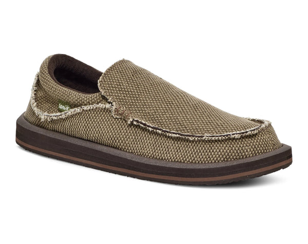 Sanuk Mens Shoes Chiba