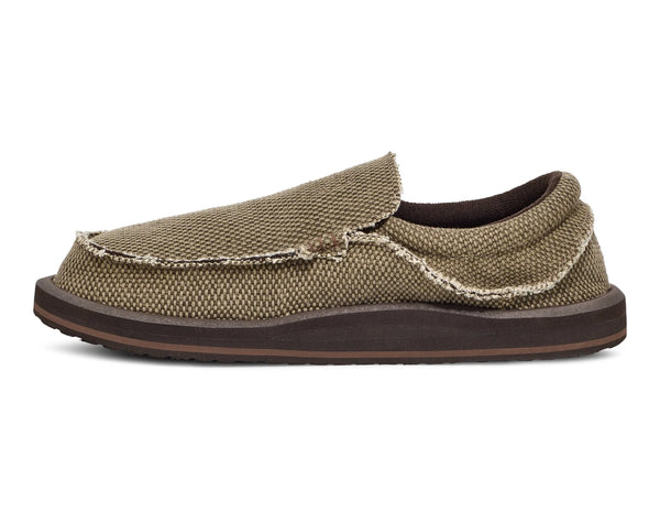 Sanuk Mens Shoes Chiba