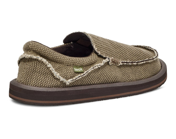 Sanuk Mens Shoes Chiba