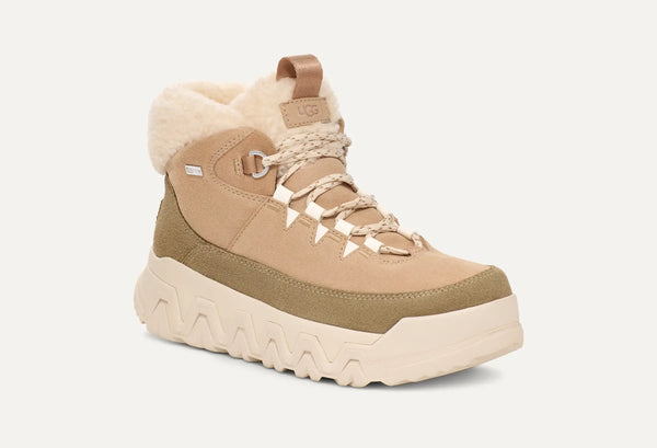 UGG® Womens Boot TerreTrail Cozy Lace