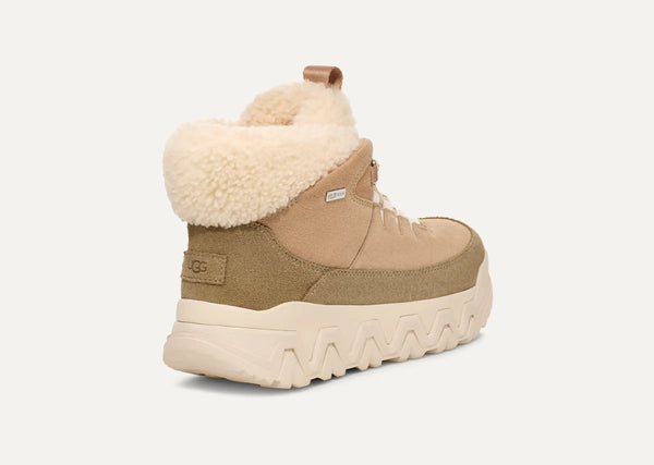 UGG® Womens Boot TerreTrail Cozy Lace