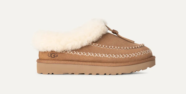 UGG Womens Slippers Tasman Alpine