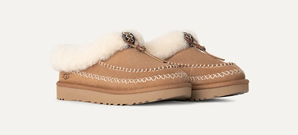 UGG Womens Slippers Tasman Alpine