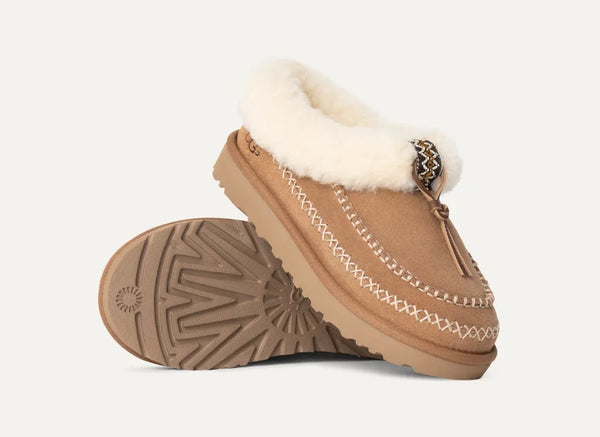 UGG Womens Slippers Tasman Alpine