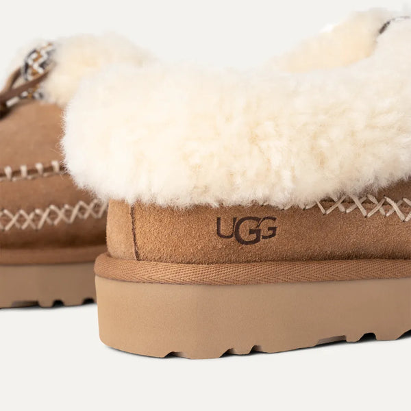 UGG Womens Slippers Tasman Alpine