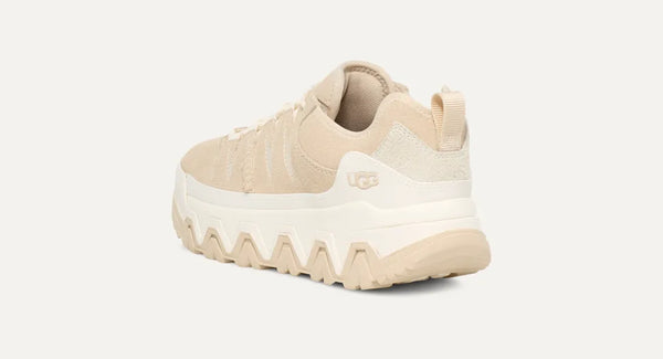 UGG Womens Shoes CapTrail Low