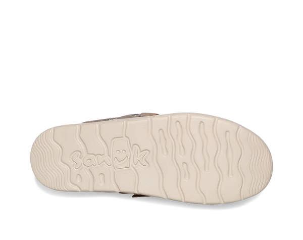 Sanuk Mens Slippers Happy Hour Lite