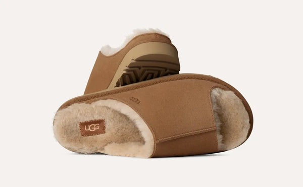 UGG™ Womens Slippers Greenport Slide