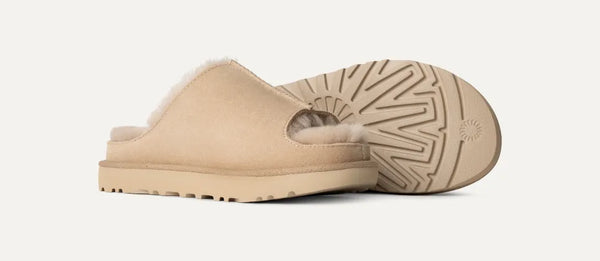 UGG™ Womens Slippers Greenport Slide