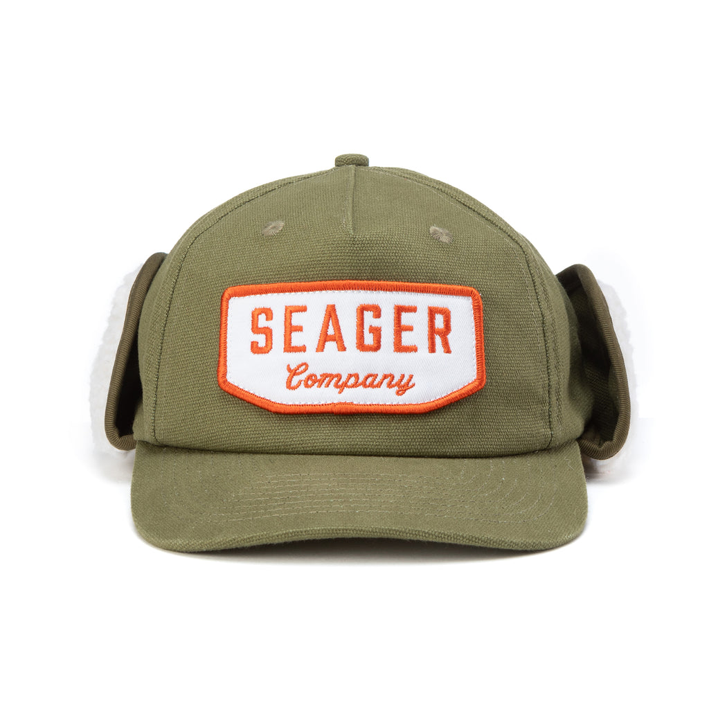 Seager Hat Wilson Flapjack