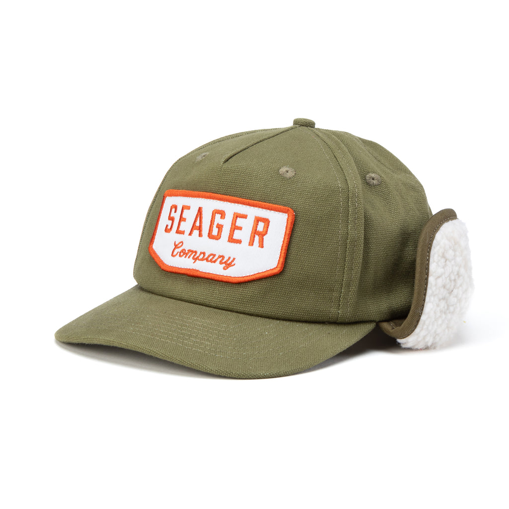 Seager Hat Wilson Flapjack