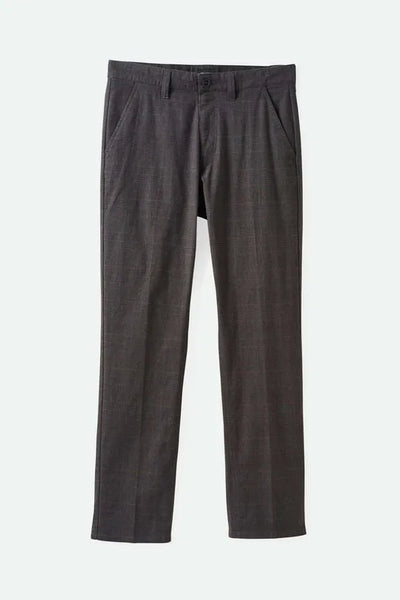 Brixton Mens Pants Choice Chino Regular