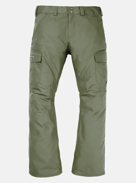 Burton Mens Snow Pants Cargo 2L