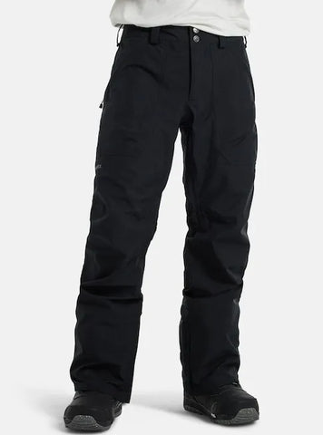 Burton Mens Snow Pants  Ballast GORE‑TEX 2L