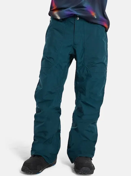 Burton Mens Snow Pants Ballast GORE‑TEX 2L