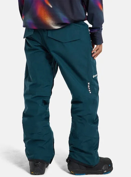 Burton Mens Snow Pants Ballast GORE‑TEX 2L