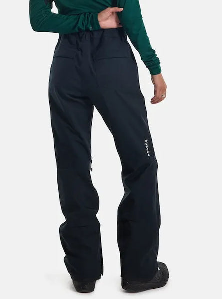 Burton Womens Snow Pants Vida 2L Stretch