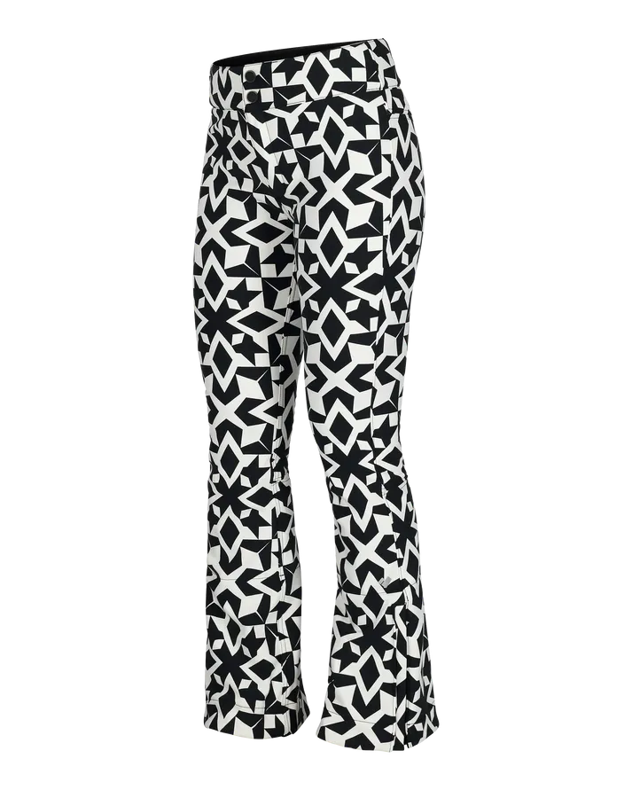 Obermeyer The Bond Pant NEW Women's Snow / Ski Pants hotsell Fleece Lined White 6L LONG