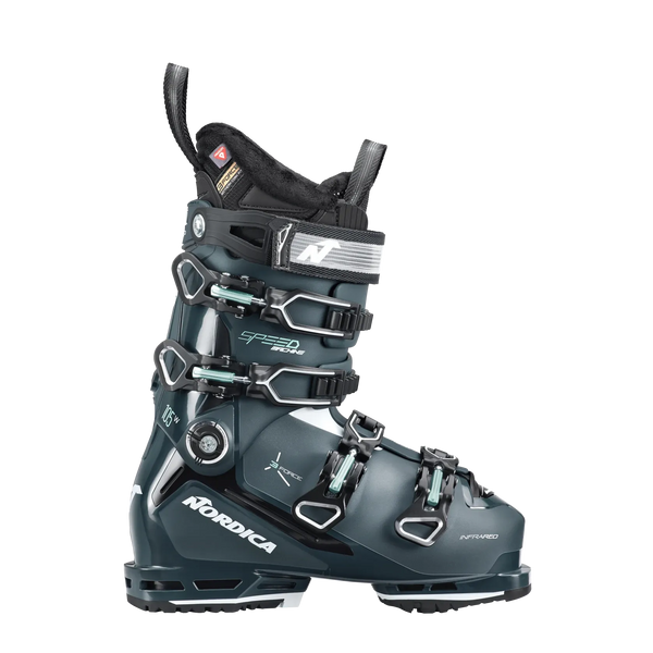 Nordica Womens Ski Boots Speedmachine 3 105 W (GW)