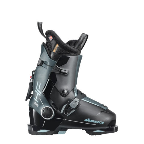 Nordica Womens Ski Boots HF 85 W (GW)