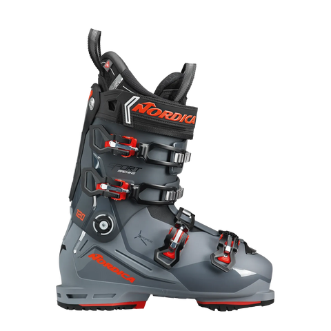 Nordica Mens Ski Boots Sportmachine 3 120 GW