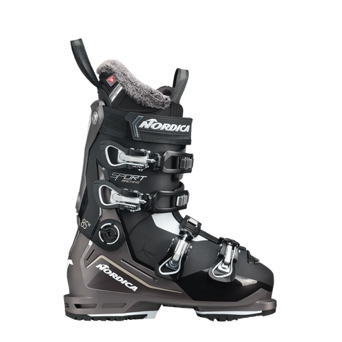 Nordica Womens Ski Boots Sportmachine 3 85 W (GW)