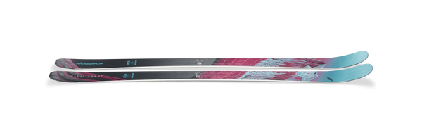 Nordica Womens Skis Santa Ana 87