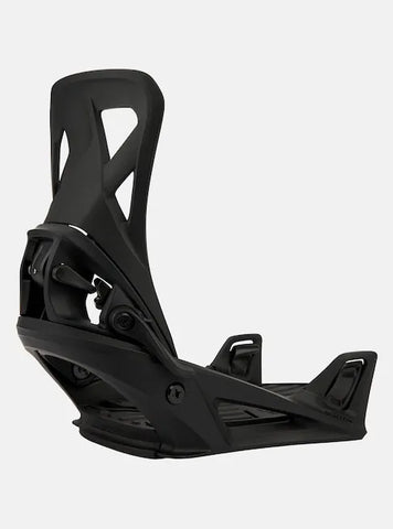 Burton Mens Snowboard Bindings Step On Re:Flex