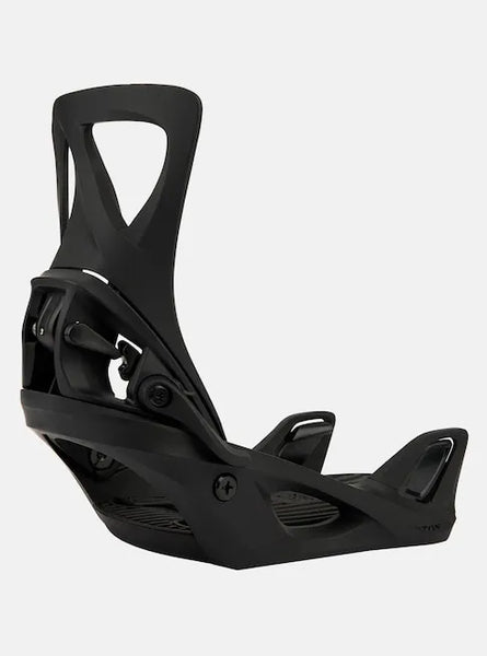 Burton Womens Snowboard Bindings Step On Re:Flex