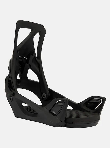 Burton Womens Snowboard Bindings Step On Re:Flex