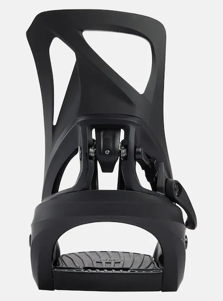 Burton Womens Snowboard Bindings Step On Re:Flex