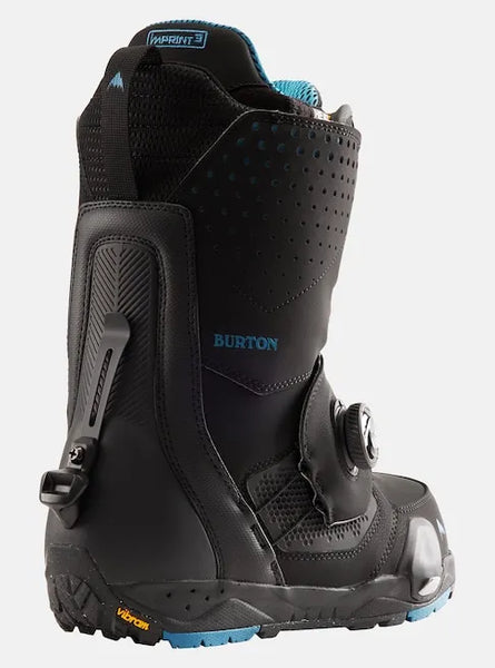 Burton Mens Snowboard Boots Photon Step On