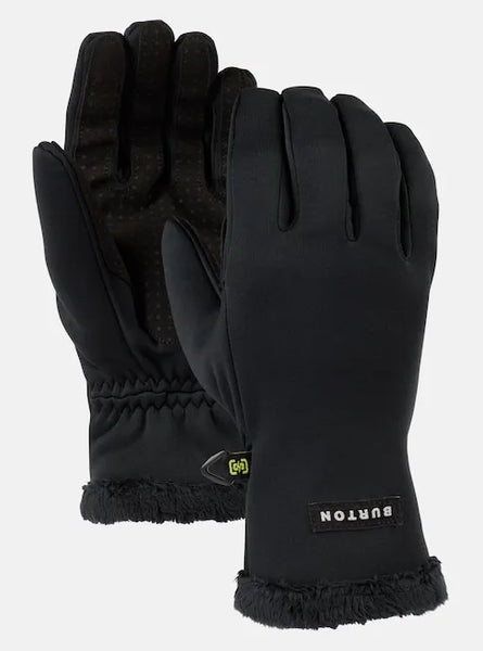 Burton Womens Gloves Sapphire