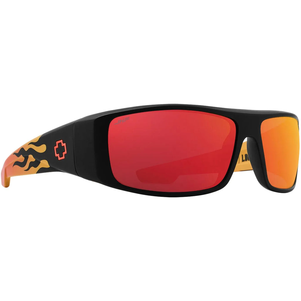 Spy optic logan outlet sunglasses