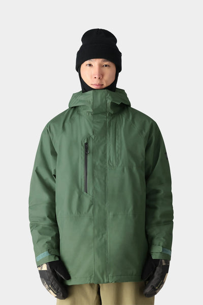 686 Mens Snow Jacket GORE-TEX Core Shell