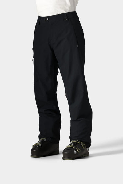 686 Mens Snow Pants GORE-TEX GT Shell