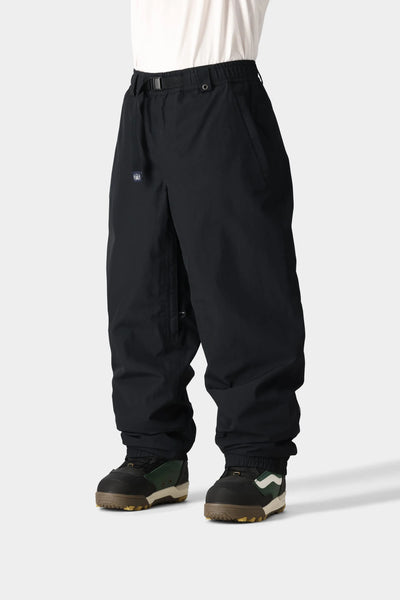 686 Mens Snow Pants GORE-TEX Dojo