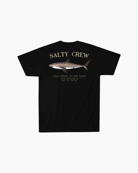 Salty Crew Mens Shirt Bruce