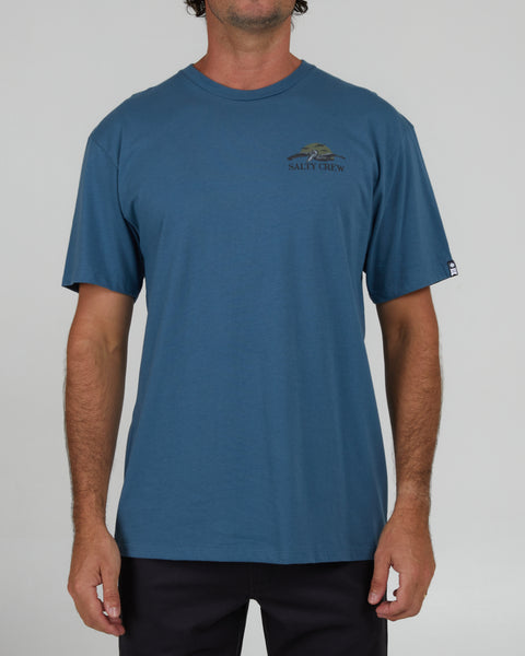 Salty Crew Mens Shirt Soarin Premium