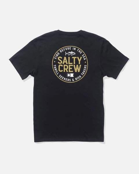 Salty Crew Mens Shirt Legendary