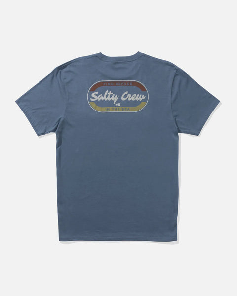 Salty Crew Mens Shirt Capsule