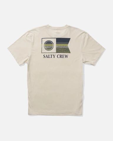 Salty Crew Mens Shirt Flagship Fill