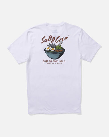 Salty Crew Mens Shirt Fish Bowl